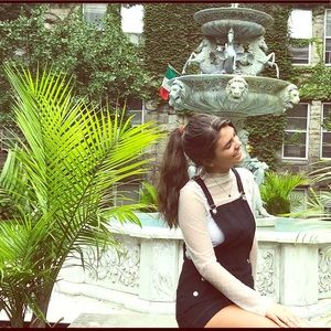 Meet your Posher, Shelbie